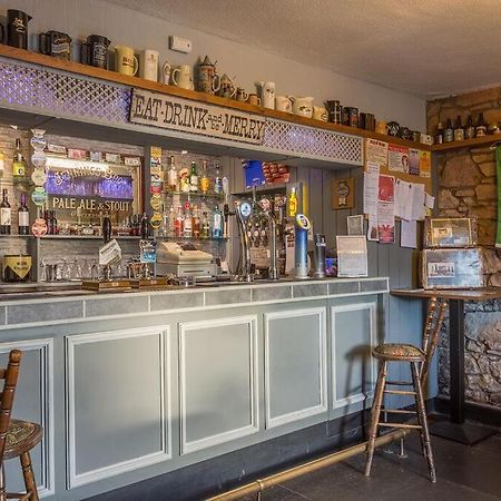 The Stork Hotel Arlecdon Bagian luar foto